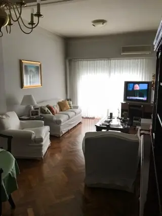 Piedras al 500, 3 AMBIENTES AL FRENTE CON BALCON foto 2
