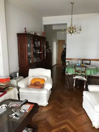 Piedras al 500, 3 AMBIENTES AL FRENTE CON BALCON foto 3
