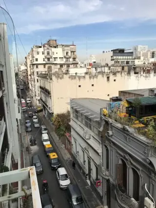 Piedras al 500, 3 AMBIENTES AL FRENTE CON BALCON foto 4