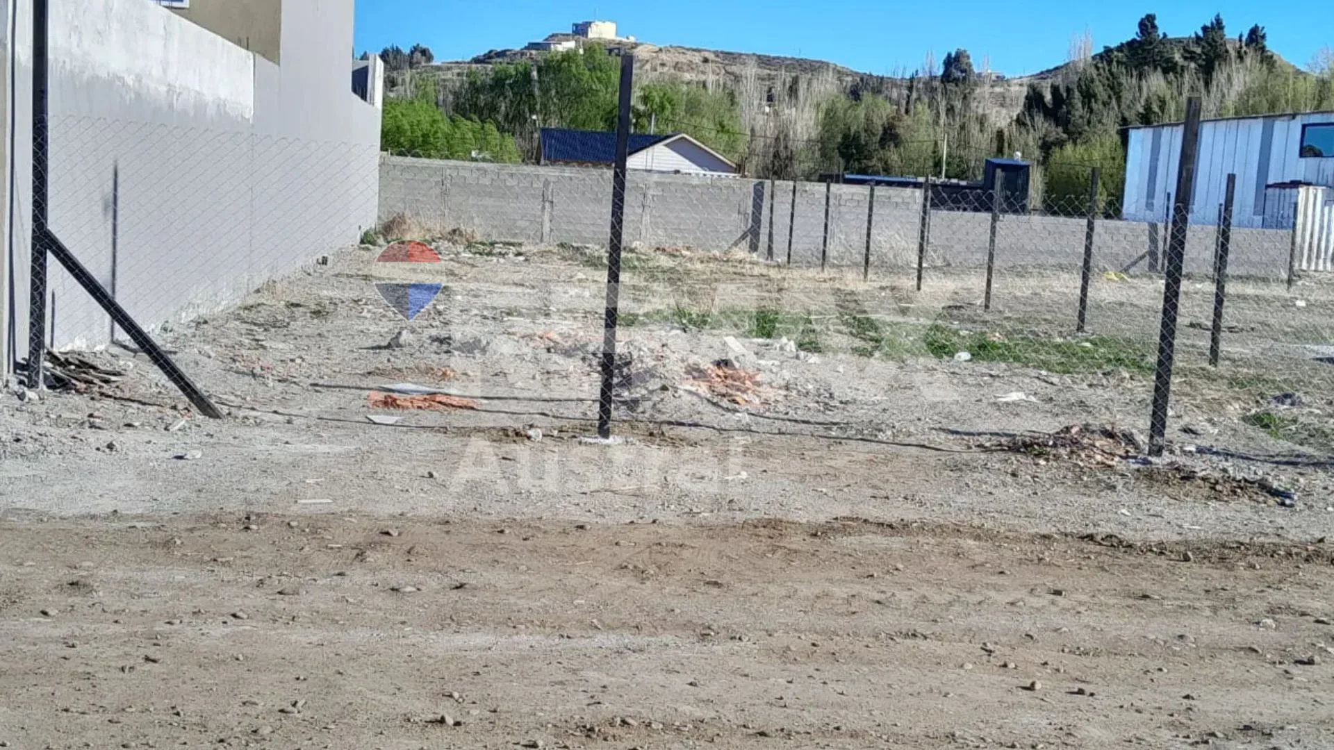 TERRENO ZONA SUR B° BELLA VISTA 560 MTS2 foto 2