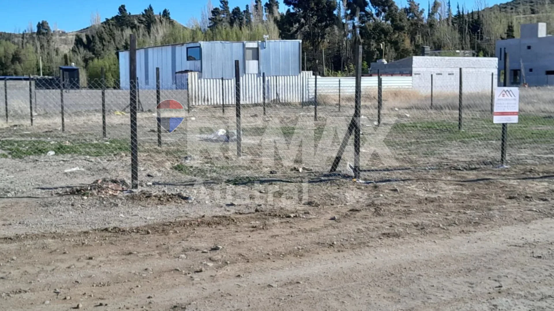 TERRENO ZONA SUR B° BELLA VISTA 560 MTS2 foto 4