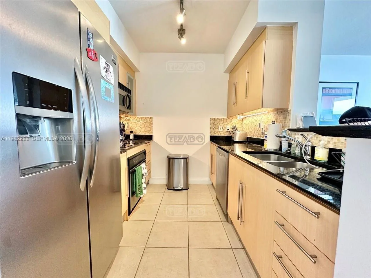 335 S Biscayne Blvd #2702 300 foto 2