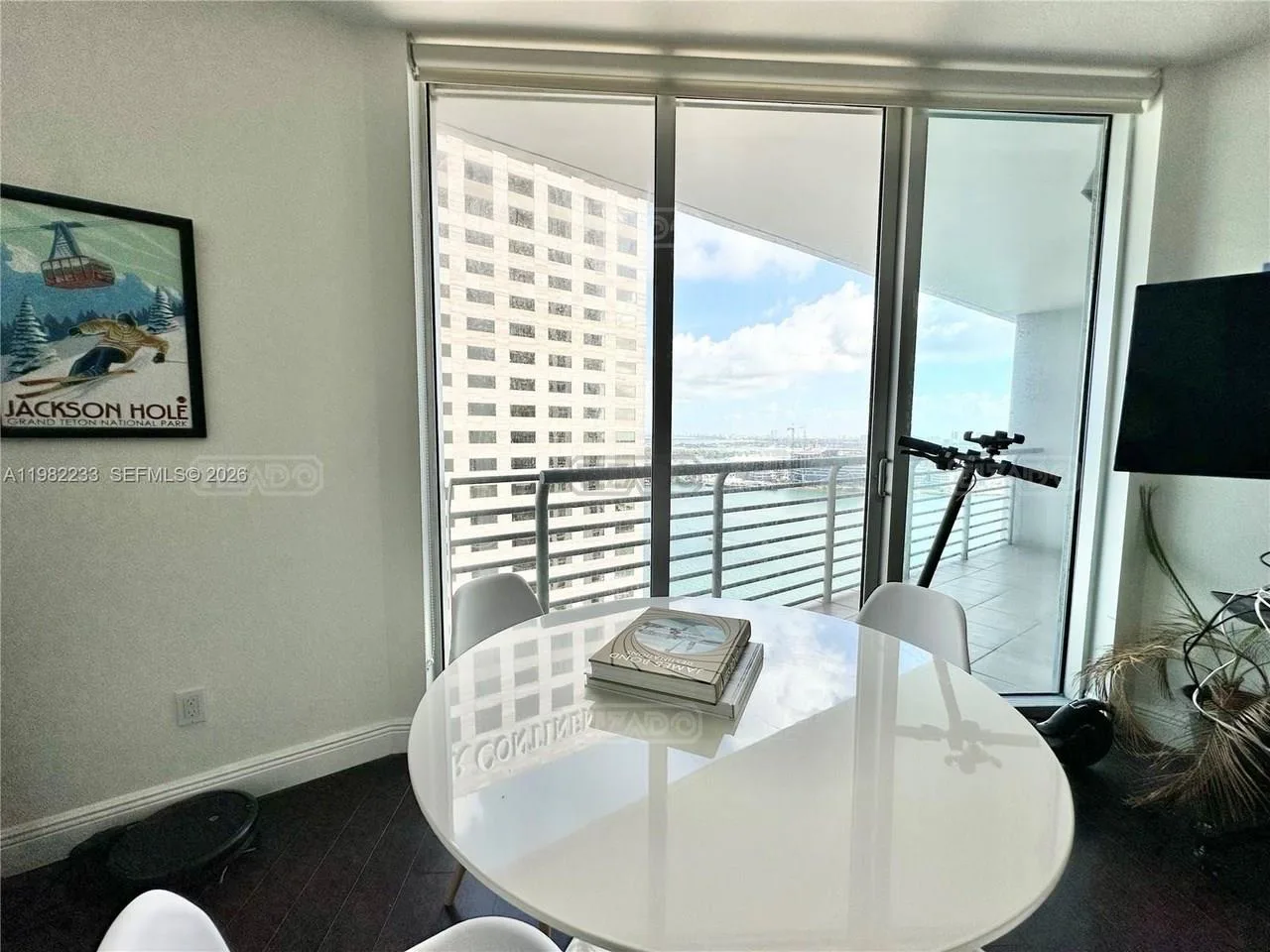 335 S Biscayne Blvd #2702 300 foto 3