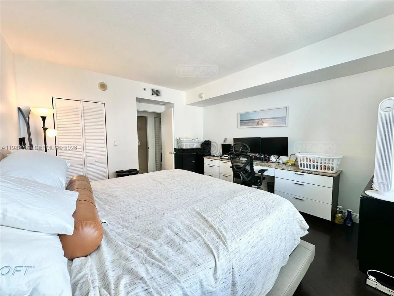 335 S Biscayne Blvd #2702 300 foto 4