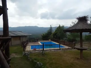 Nº Ref 556 Venta de Complejo de Cabañas en Bialet Masse Punilla Cordoba foto 1