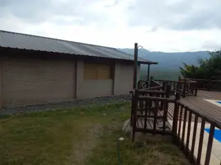Nº Ref 556 Venta de Complejo de Cabañas en Bialet Masse Punilla Cordoba foto 2