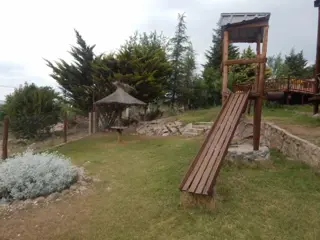 Nº Ref 556 Venta de Complejo de Cabañas en Bialet Masse Punilla Cordoba foto 4