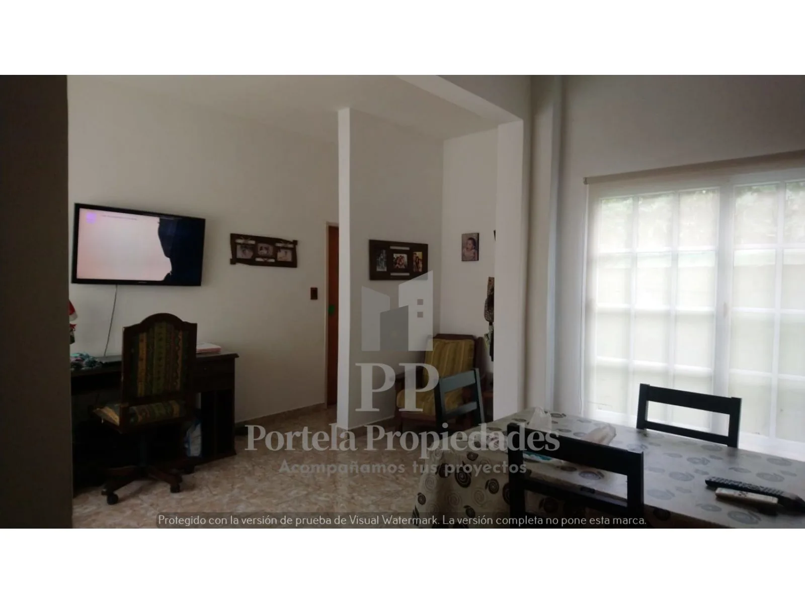 CASA PH DE 4 AMBIENTES CASTELAR SUR foto 4