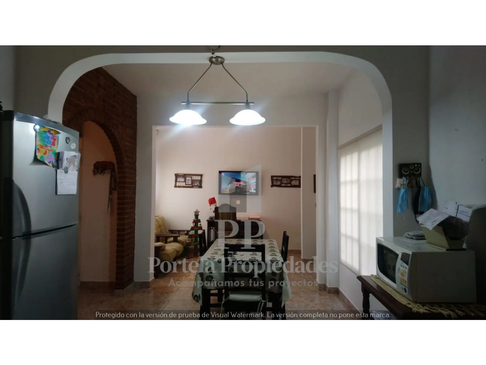 CASA PH DE 4 AMBIENTES CASTELAR SUR foto 5