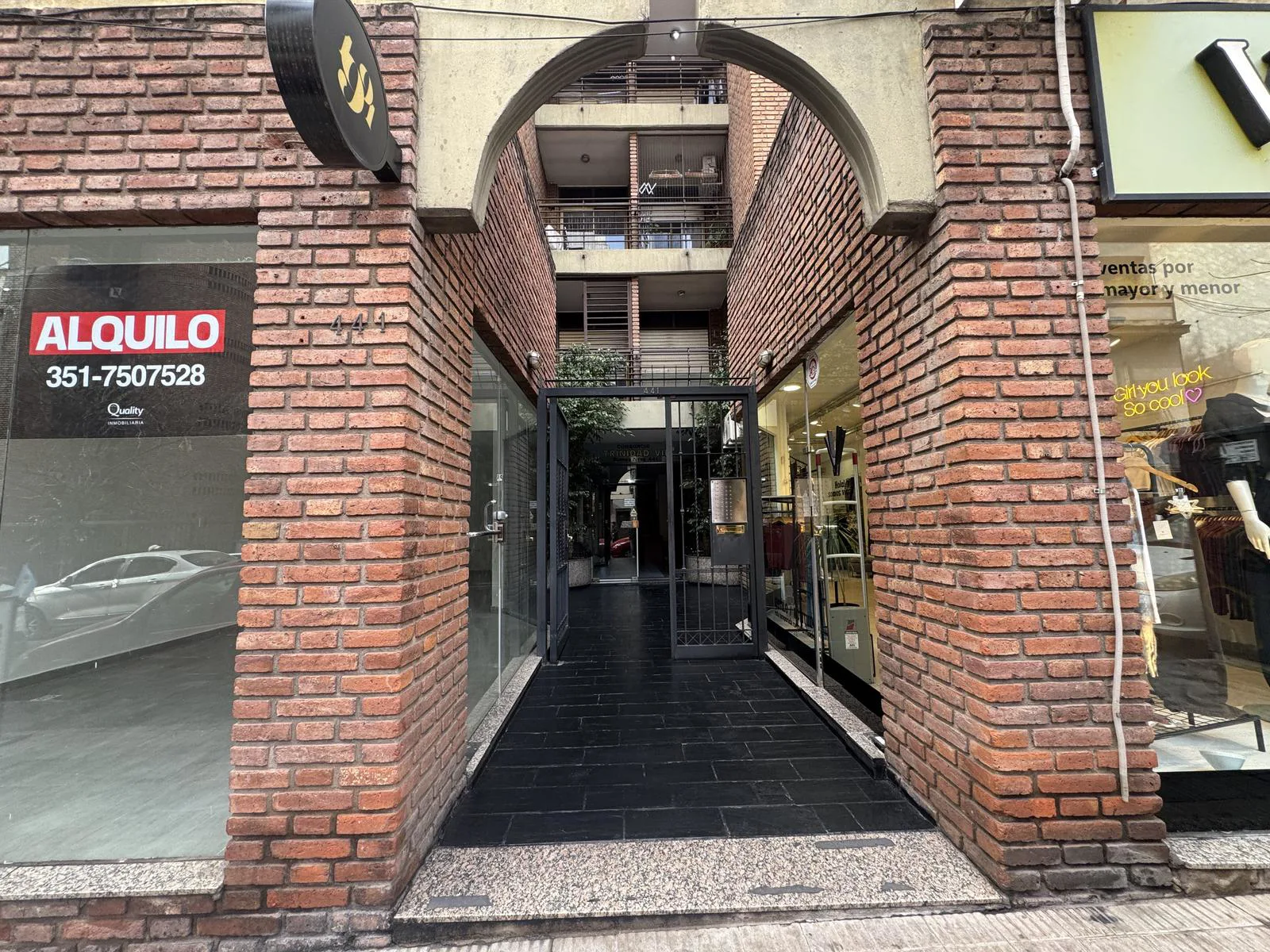 Departamento en Nueva Cordoba Alquiler-Venta foto 2