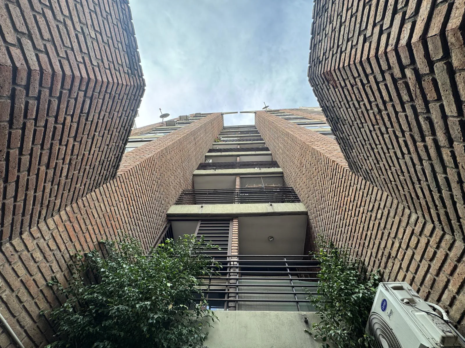 Departamento en Nueva Cordoba Alquiler-Venta foto 4