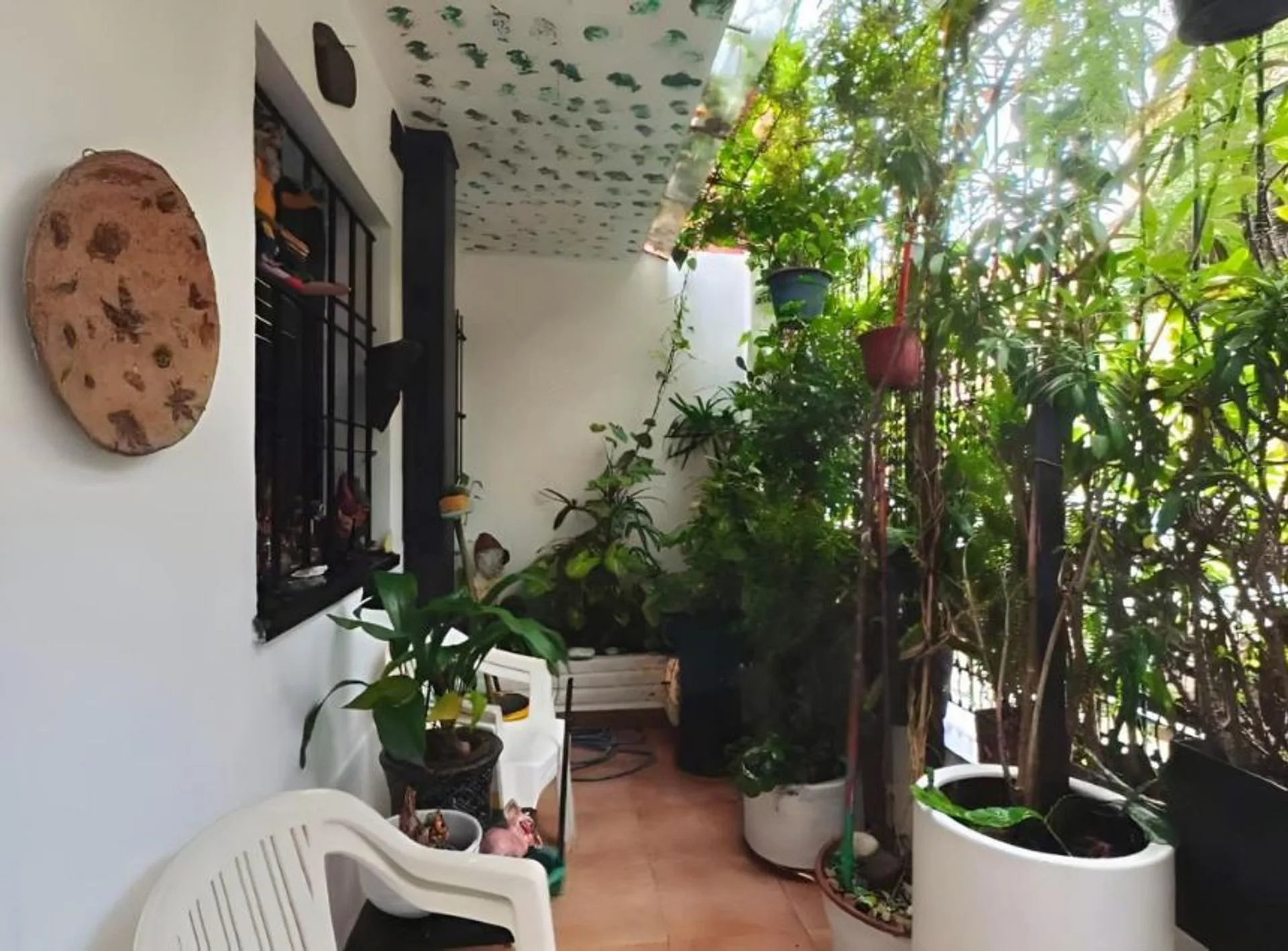 VENTA CASA 4 AMB. EN FLORES, REFACCIONADA foto 2