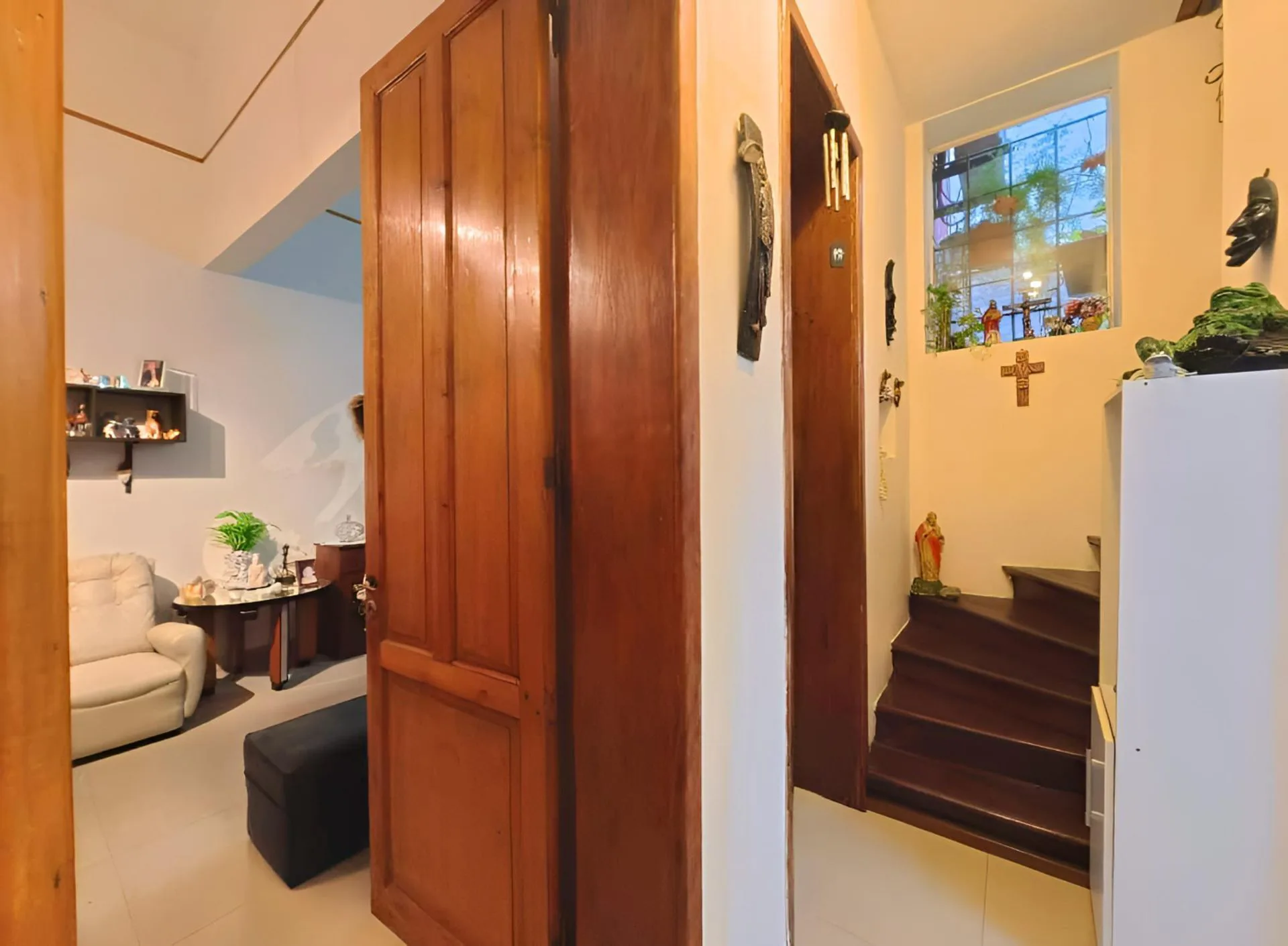 VENTA CASA 4 AMB. EN FLORES, REFACCIONADA foto 3