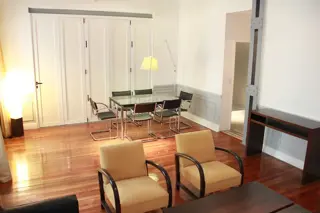 Departamento reciclado foto 4