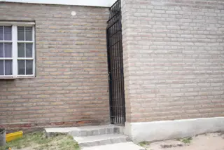 EXCELENTE CASA VILLA RIVERA INDARTE 2 DORMITORIOS foto 2