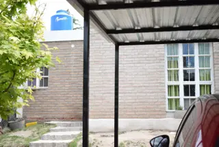 EXCELENTE CASA VILLA RIVERA INDARTE 2 DORMITORIOS foto 4