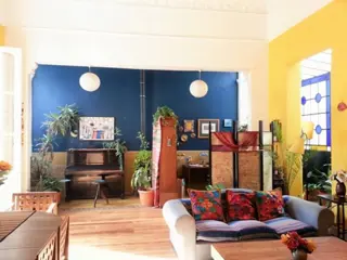 Hermoso PH en Barrio Norte foto 1