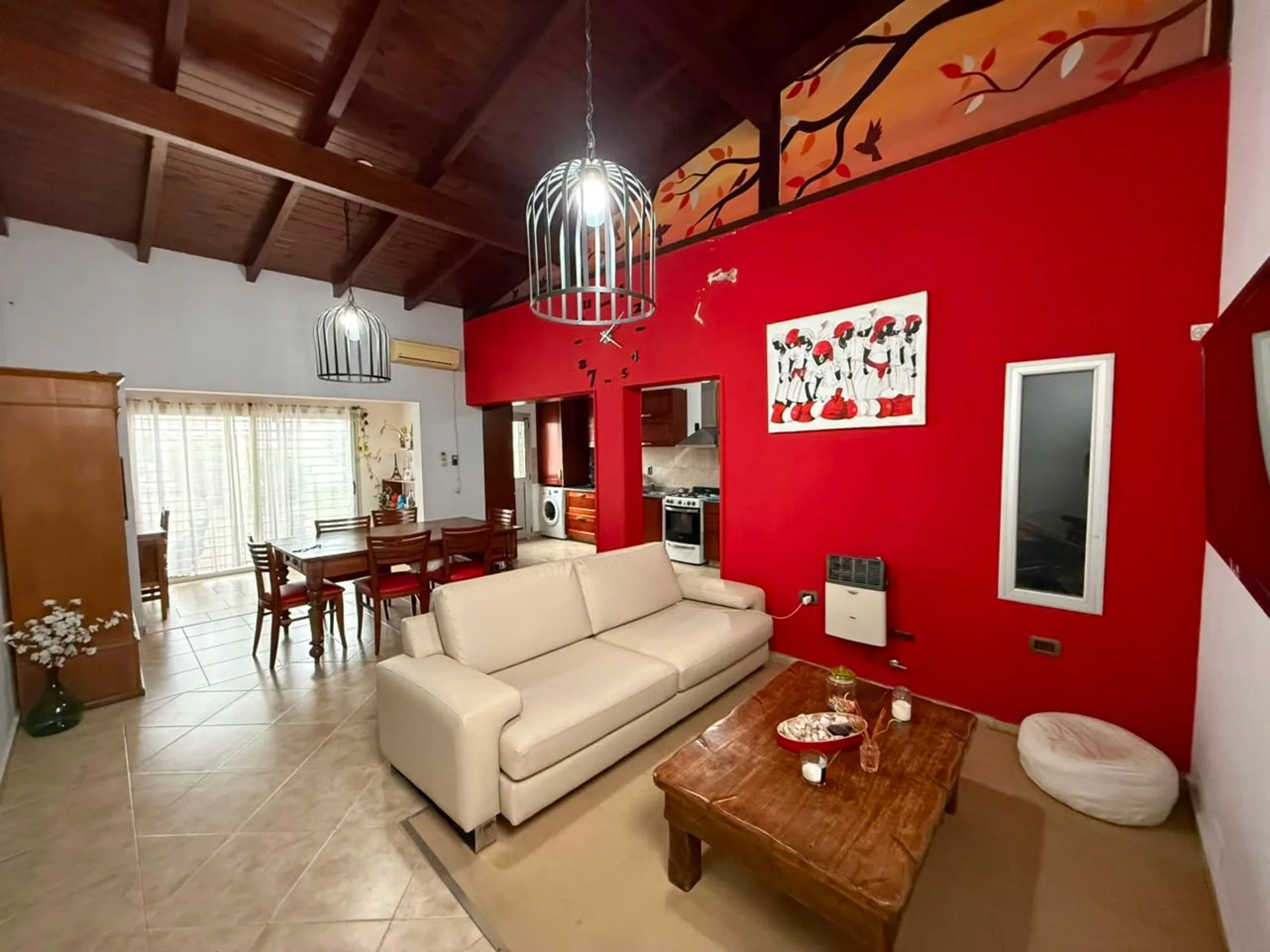 VENTA CASA + DPTO | BARRIO 2 HERMANOS foto 3