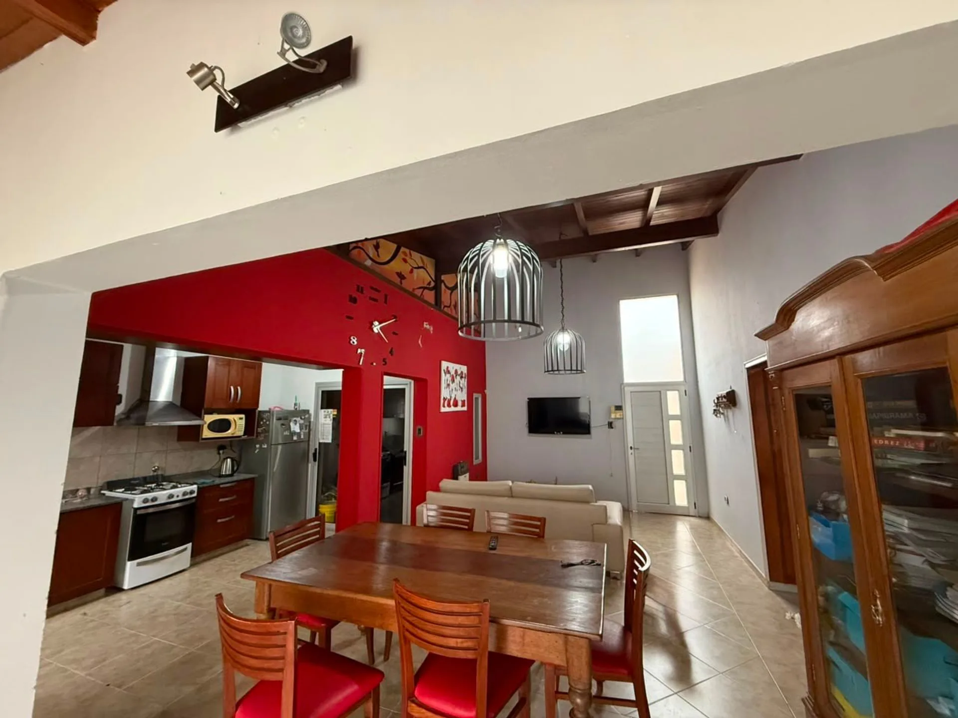 VENTA CASA + DPTO | BARRIO 2 HERMANOS foto 5