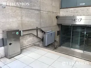 Edificio Comercial - Tribunales foto 3
