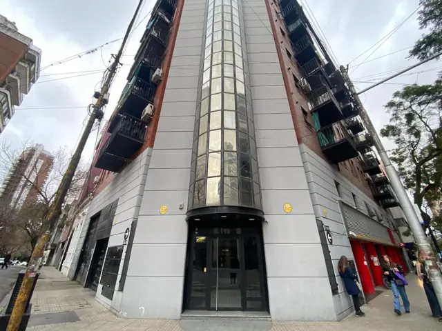 Venta departamento 1 dormitorio con balcón