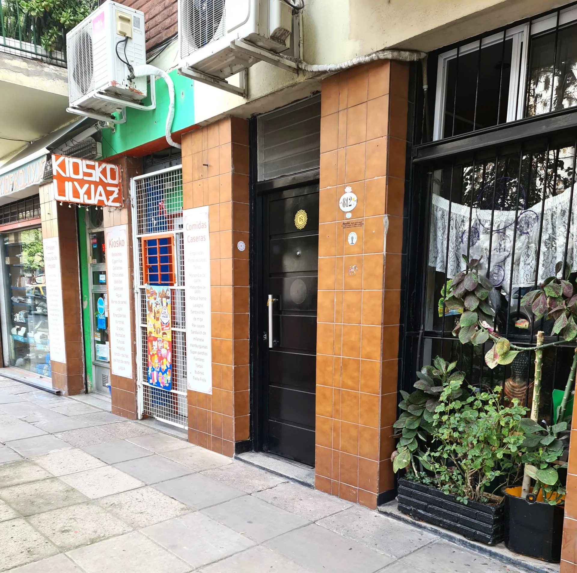 ALQUILER DE LOCAL COMERCIAL EN ALMAGRO foto 2