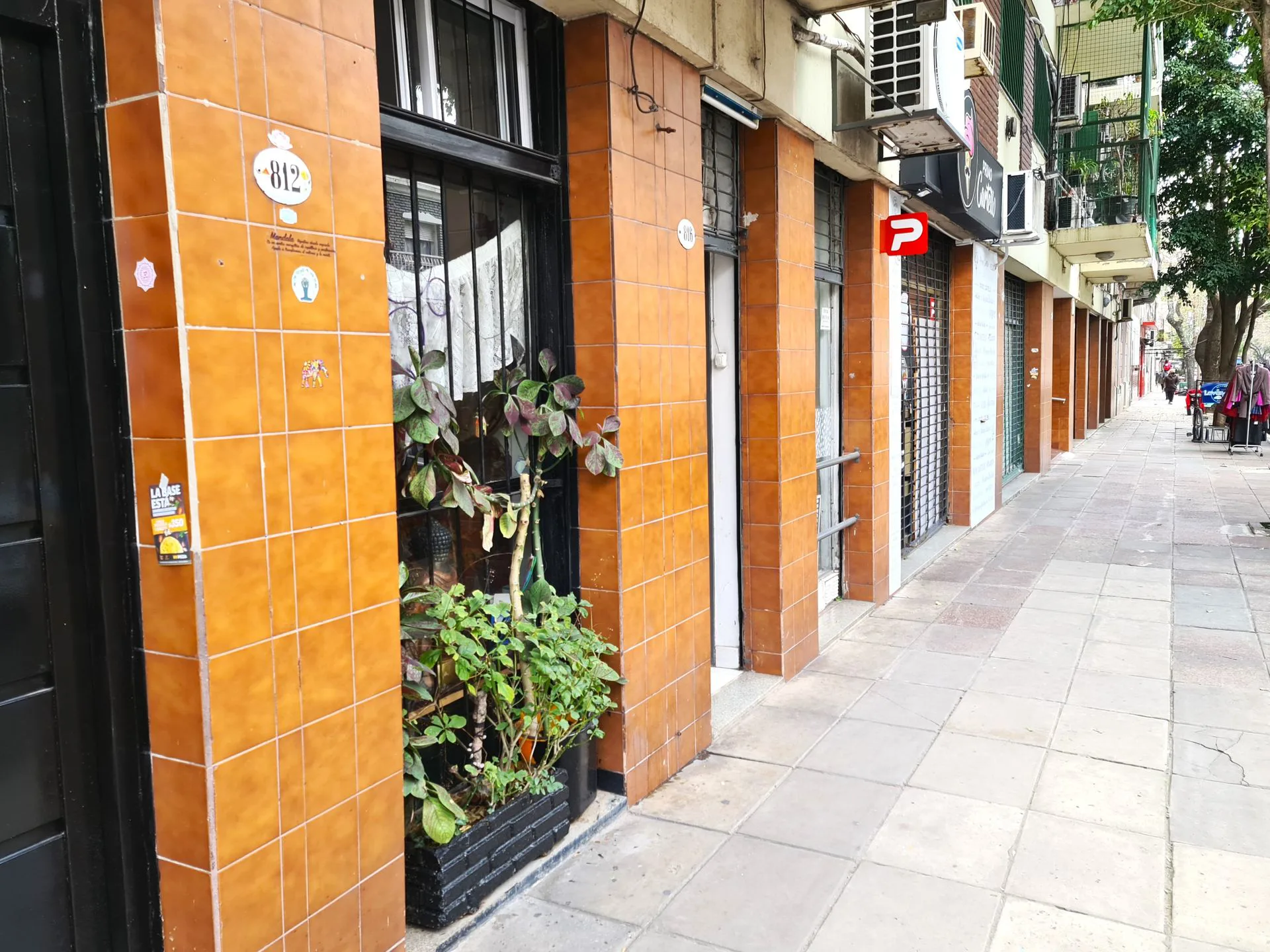 ALQUILER DE LOCAL COMERCIAL EN ALMAGRO foto 3