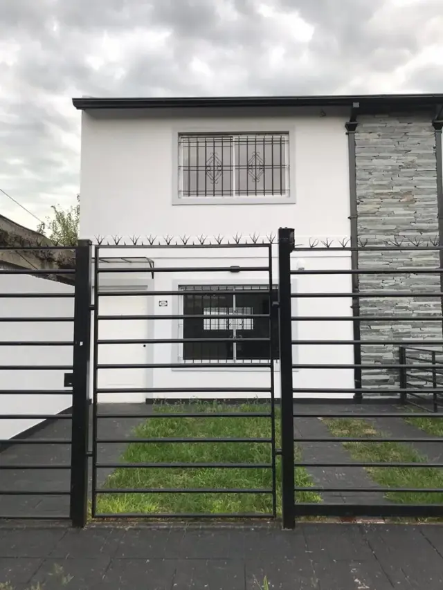 Alquiler impecable DUPLEX a estrenar excelente zona