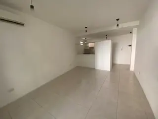 Monoambiente en alquiler en Caballito c/balcón foto 1