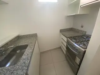 Monoambiente en alquiler en Caballito c/balcón foto 4