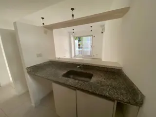 Monoambiente en alquiler en Caballito c/balcón foto 5