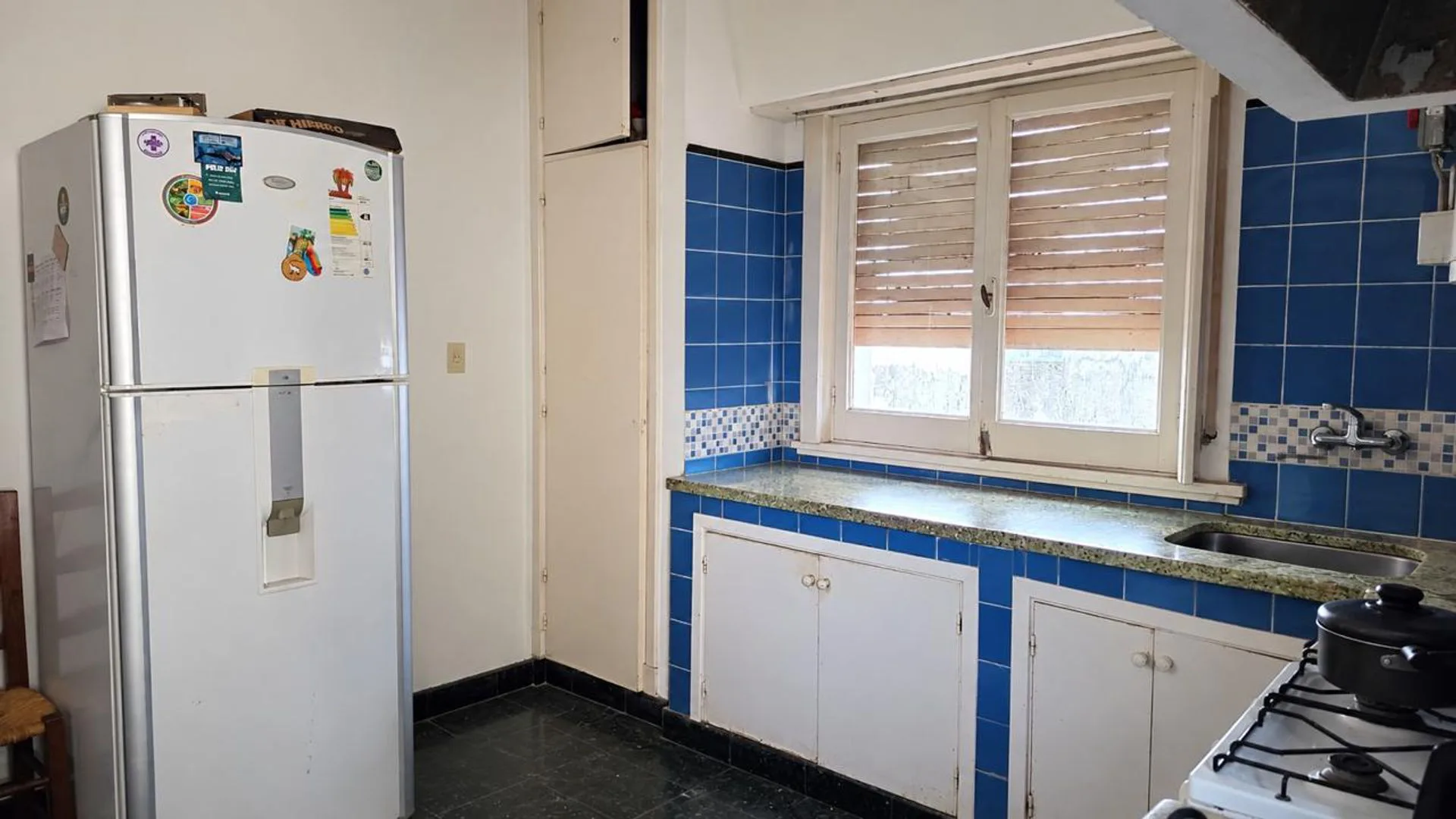 CASA EN VENTA MADARIAGA LOTE MULTIFAMILIAR foto 5