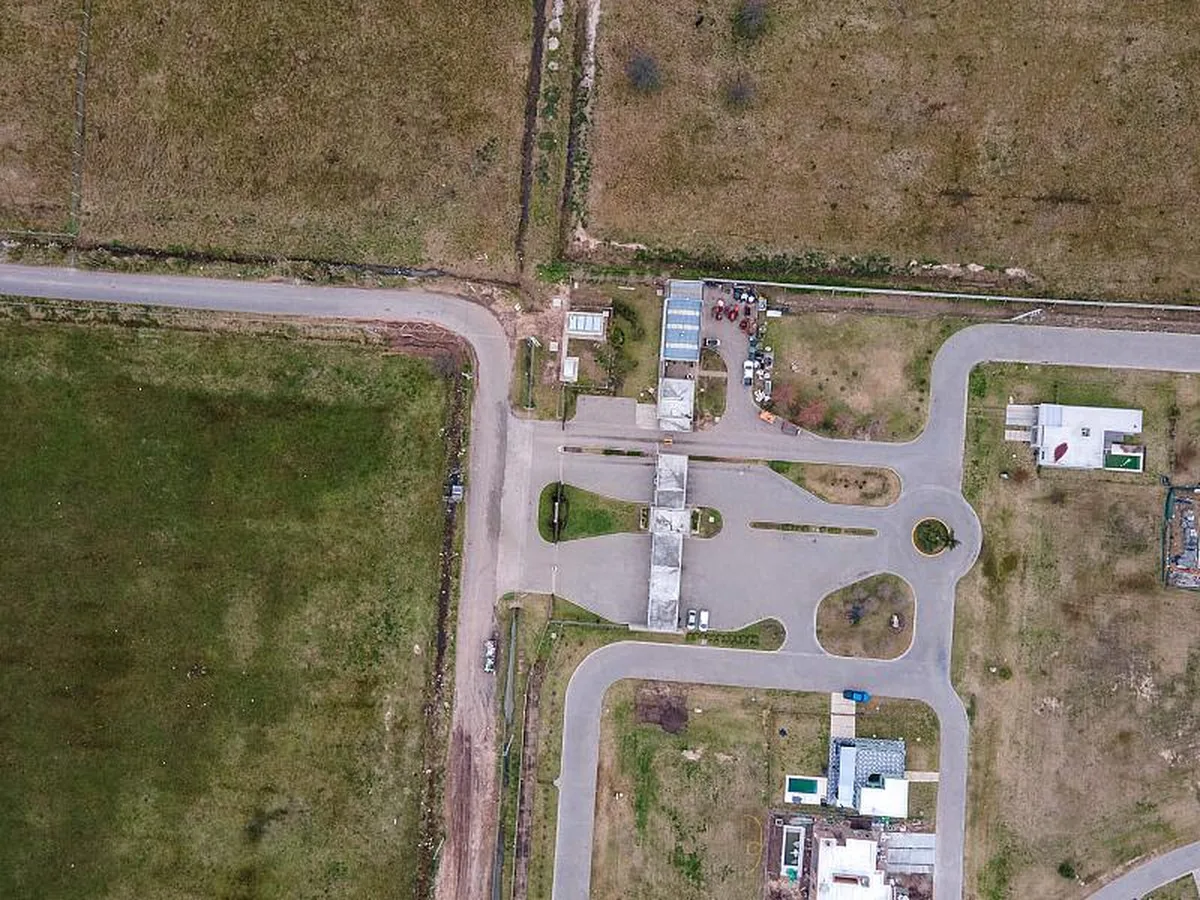 Santa Clara al Sur - Lote: 40 foto 4