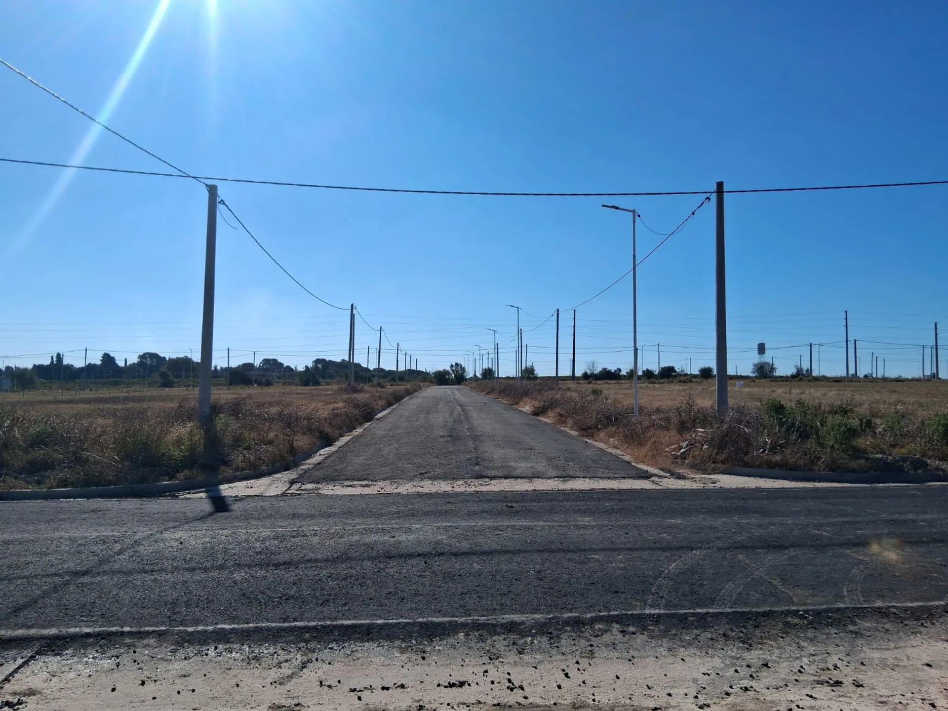 Terreno de 265m2 en zona de expansión, Oro Verde foto 2