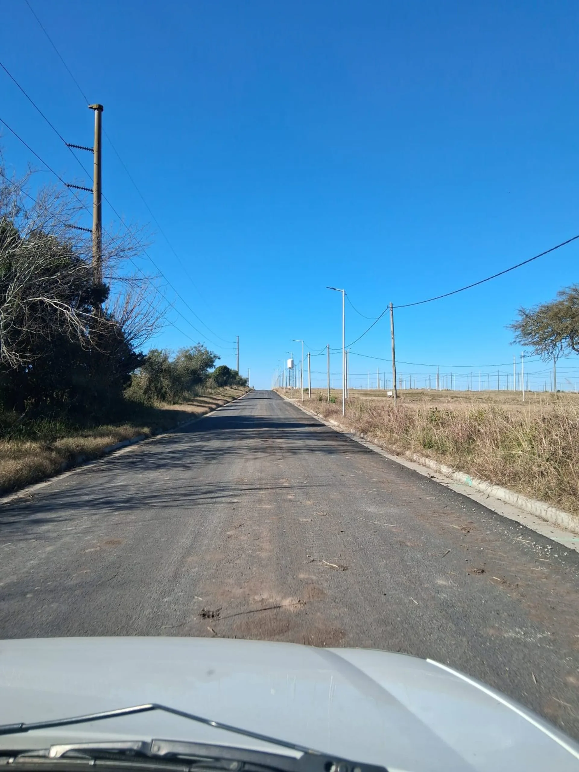Terreno de 265m2 en zona de expansión, Oro Verde foto 3