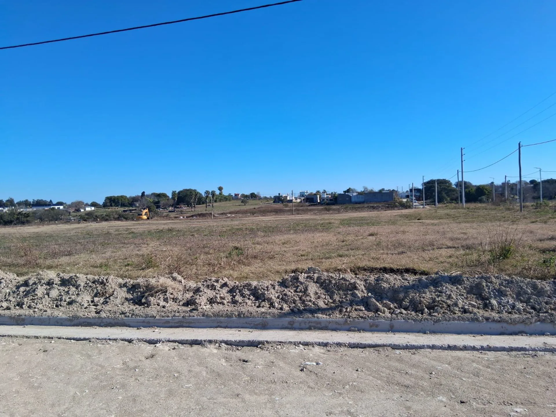 Terreno de 265m2 en zona de expansión, Oro Verde foto 4