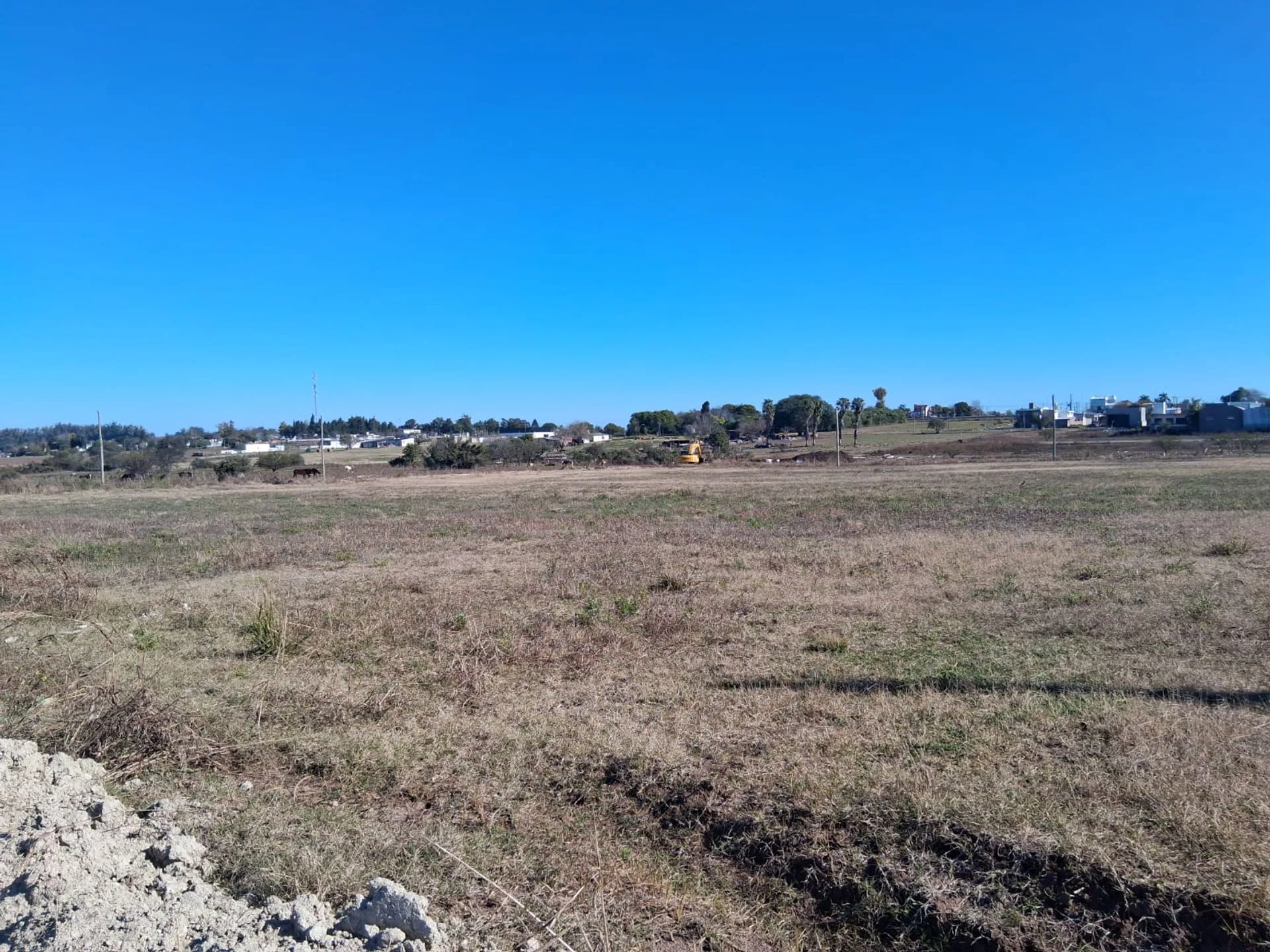 Terreno de 265m2 en zona de expansión, Oro Verde foto 5