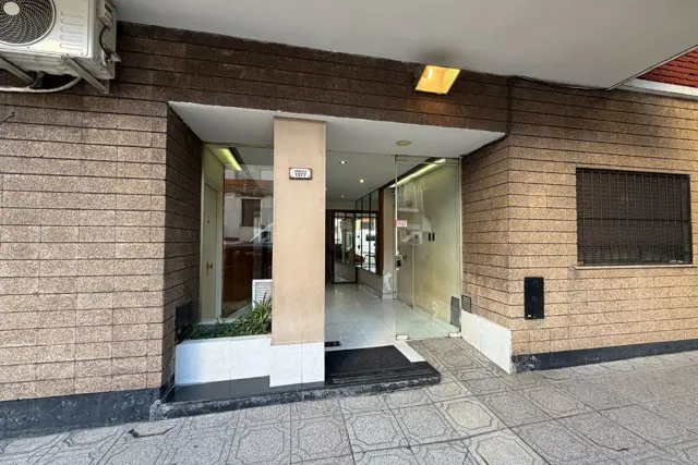 DEPTO 2 AMBIENTES VENTA SAN CRISTOBAL APTO CREDITO