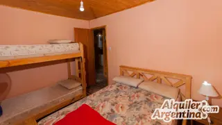 N°ref: 647 -INC COMPLEJO DE CABAÑAS EN SAN ROQUE A 100 MTS DE RTA E55 U$S300.000 A 250 MTS DE RUTA 55 foto 2