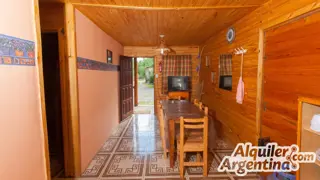 N°ref: 647 -INC COMPLEJO DE CABAÑAS EN SAN ROQUE A 100 MTS DE RTA E55 U$S300.000 A 250 MTS DE RUTA 55 foto 3