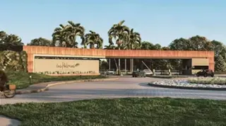 VENTA LOTE  BARRIO PRIVADO LAS PALMAS  MAIPU foto 1