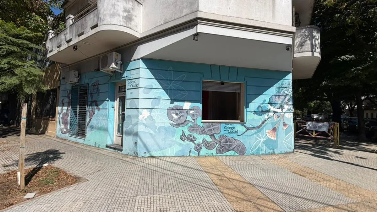 VENTA LOCAL EN COGHLAN/BELGRANO R foto 2