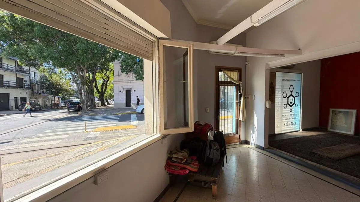 VENTA LOCAL EN COGHLAN/BELGRANO R foto 3