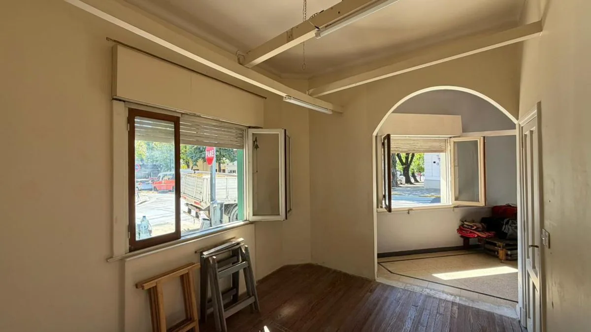 VENTA LOCAL EN COGHLAN/BELGRANO R foto 4