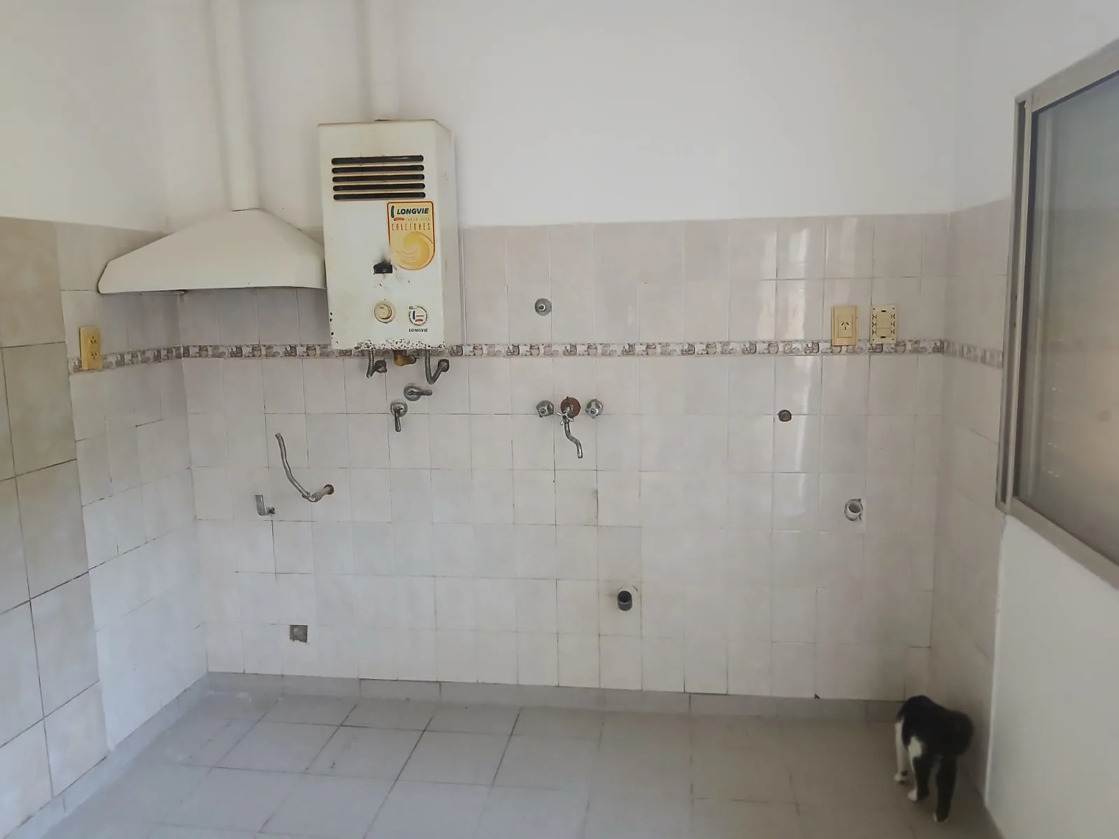 Hermosa Casita a 20m de Av Luján foto 2