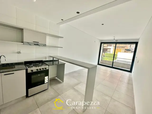 Hermoso Departamento 2 Amb en Alquiler en Villa Bosch