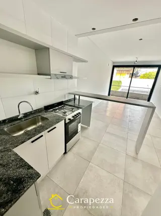 Hermoso Departamento 2 Amb en Alquiler en Villa Bosch foto 4