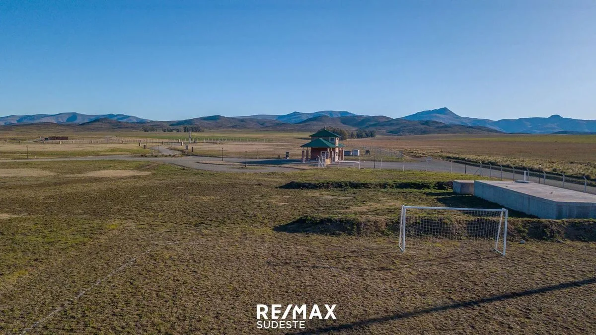VENTA LOTE EN LAS VERBENAS - NRO. 7 DE LA ETAPA 1 foto 5