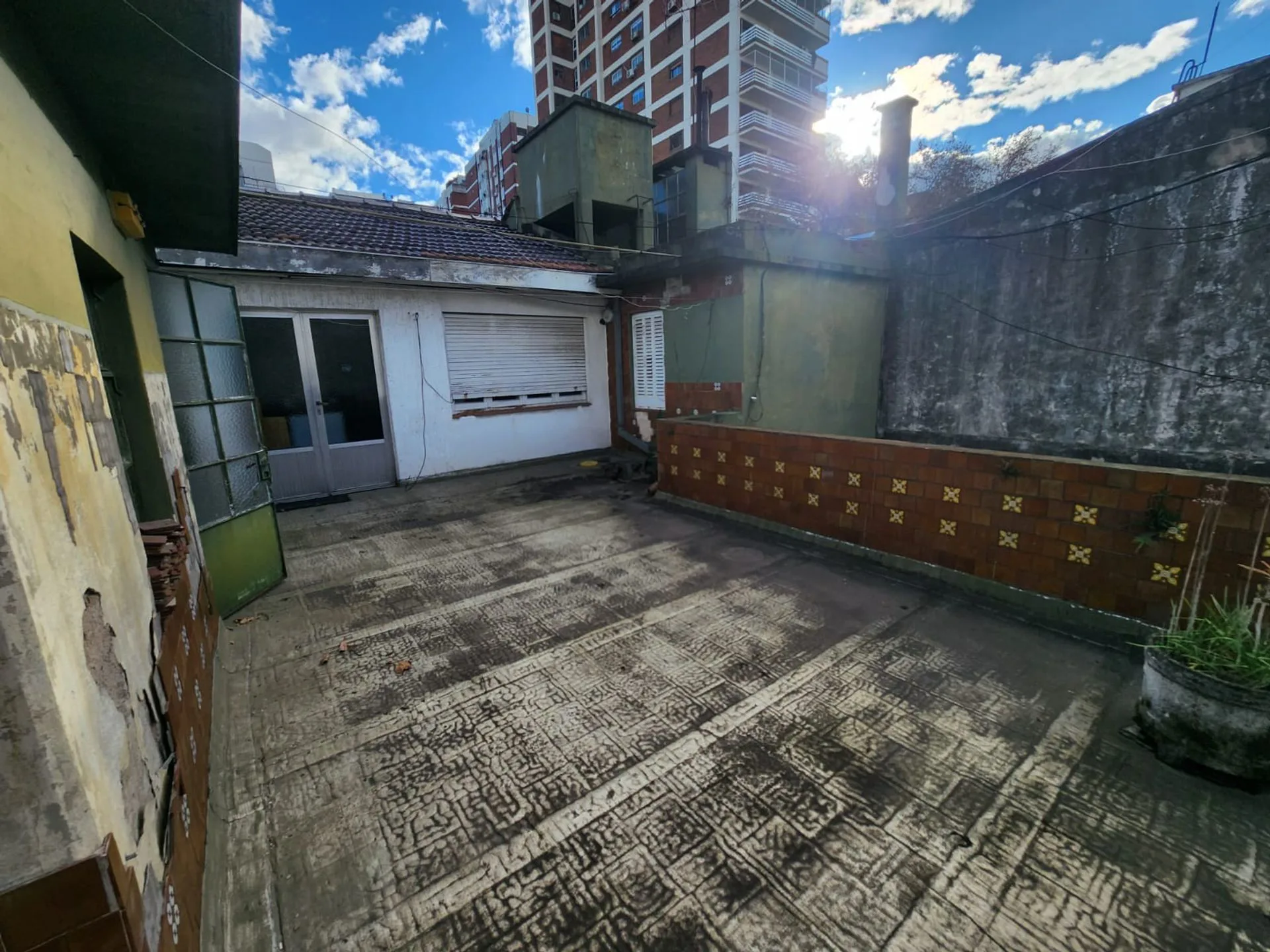 VENTA PH 4 AMBIENTES C/ TERRAZA PARRILLA CABALLITO foto 2