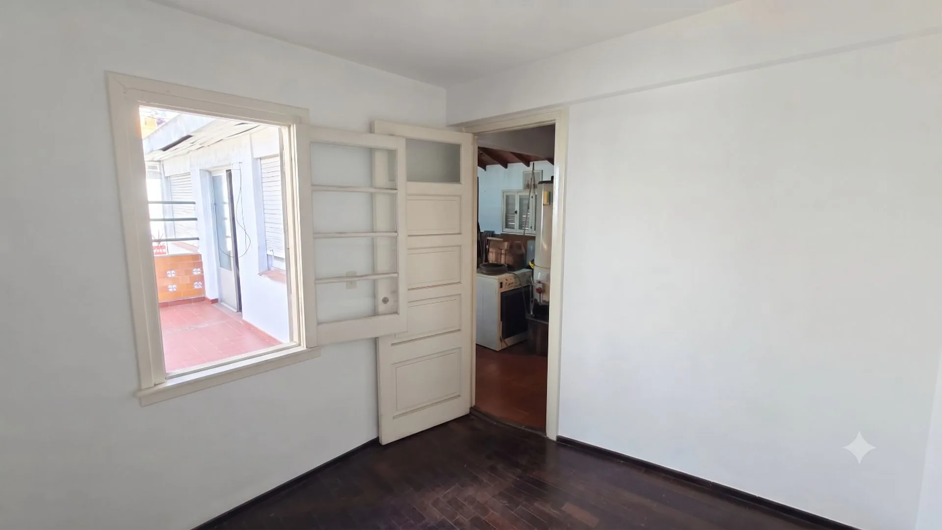 VENTA PH 4 AMBIENTES C/ TERRAZA PARRILLA CABALLITO foto 5